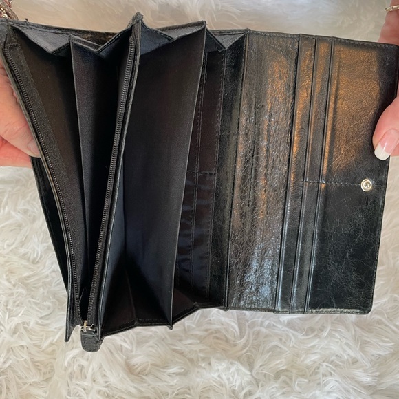 Stella Ladies Wallet - Picture 6 of 6